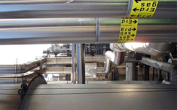 Borealis Polyolefine GmbH