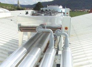 Freie Weingärten Wachau Haustechnik Installation 2